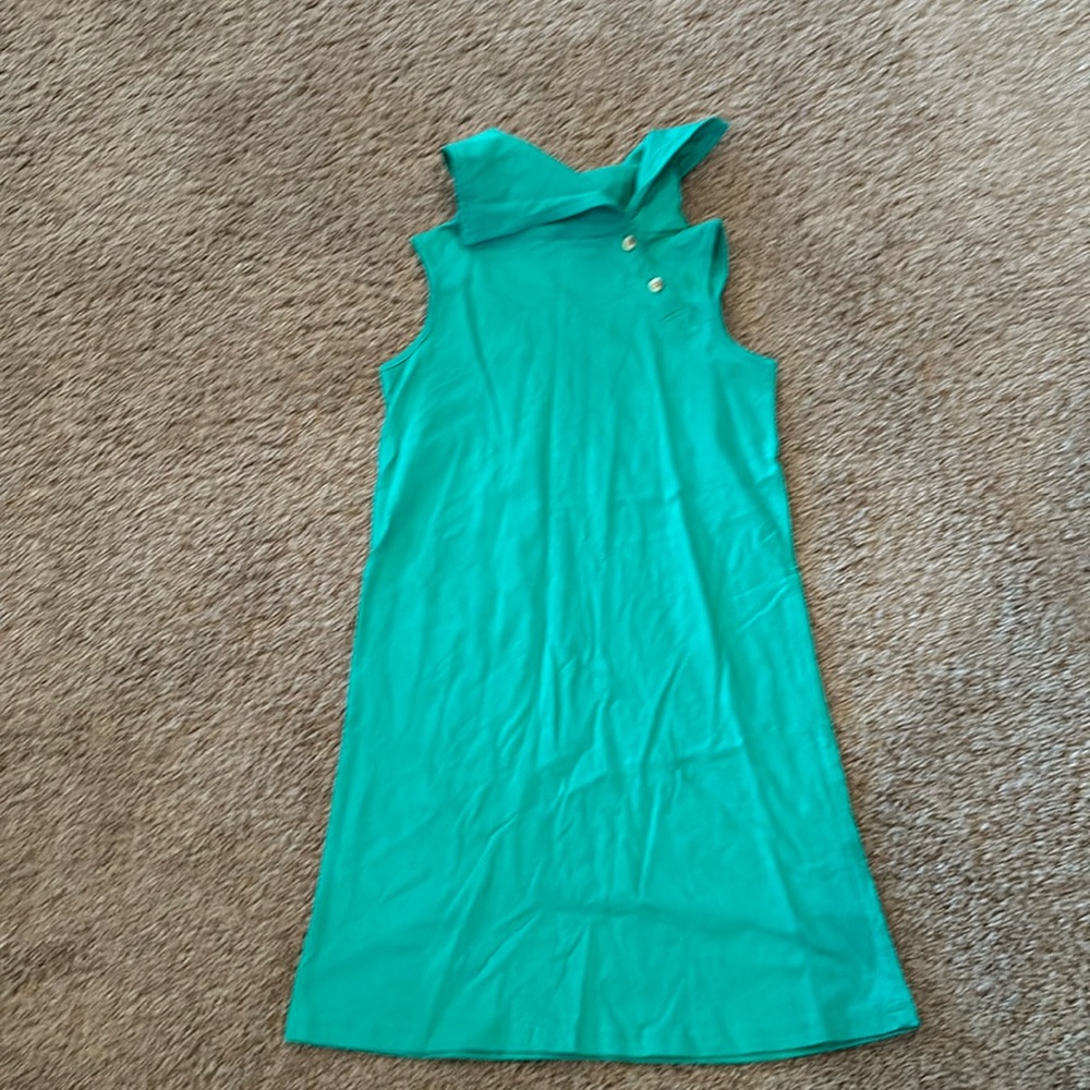 ATUN sleeveless dress